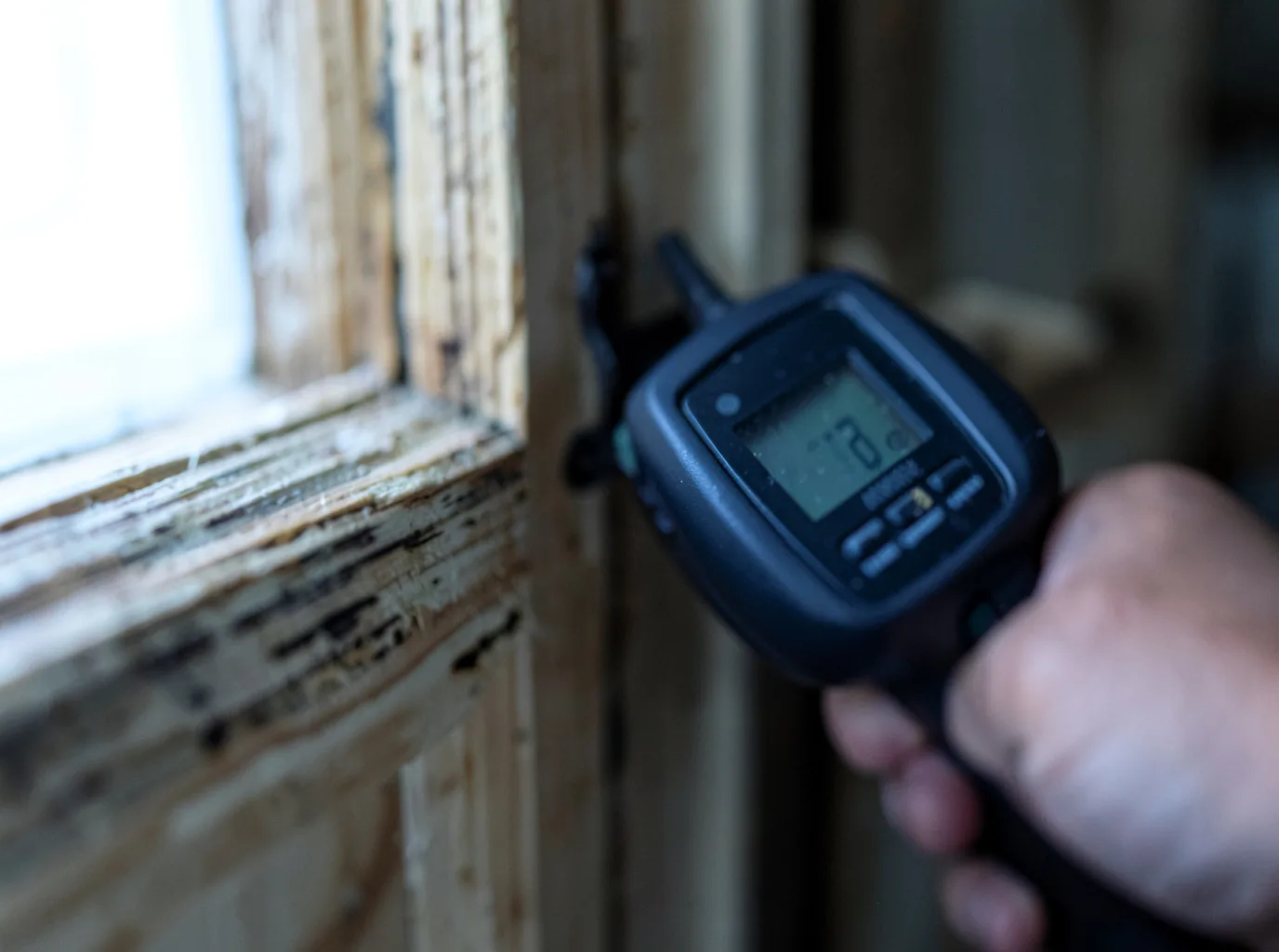 Commercial Water Damage Restoration in Mount Clemens, MI