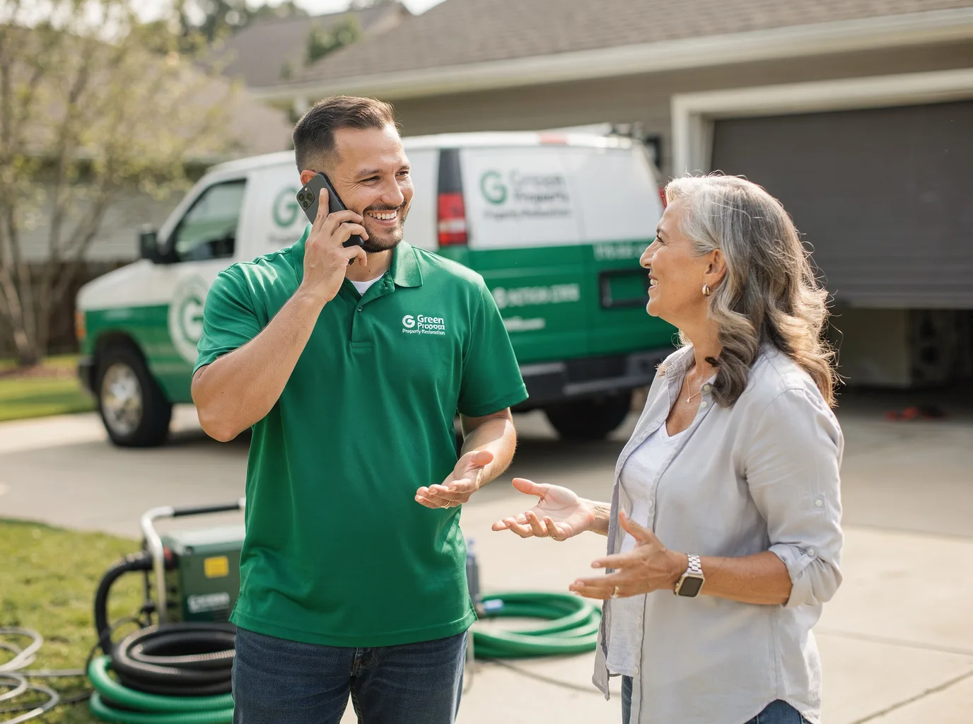 Water Damage Restoration Mount Clemens, MI FAQs